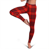 MacIan Tartan Plaid Legging