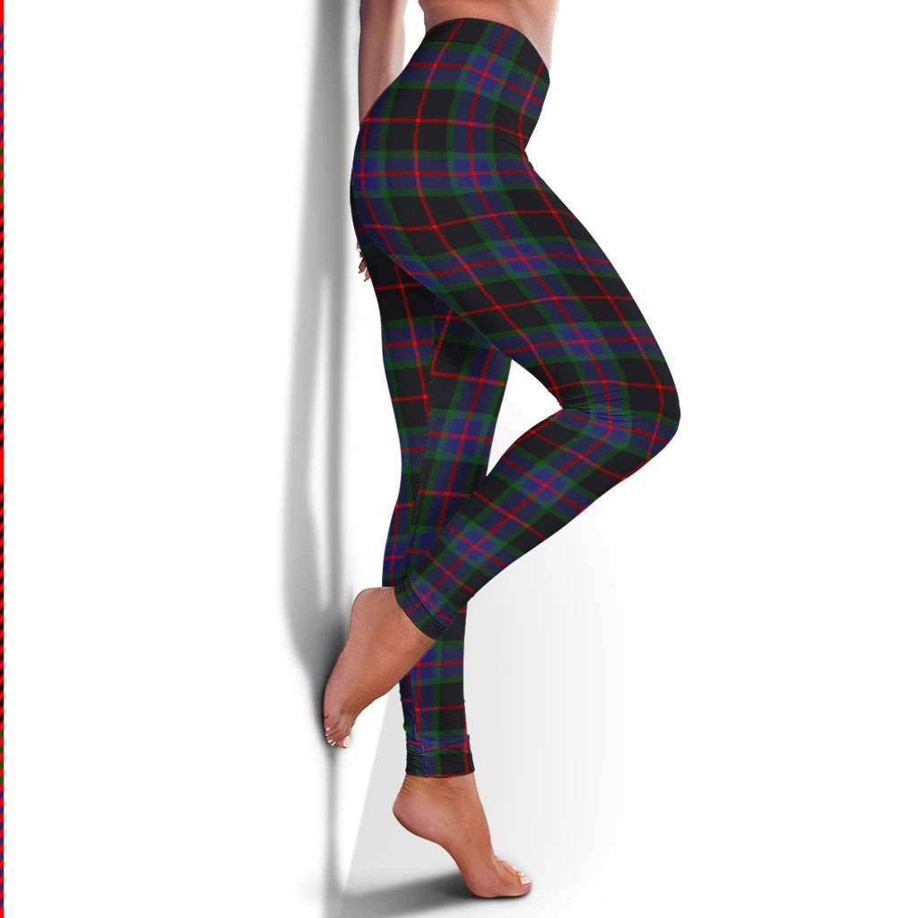 Nairn Tartan Plaid Legging