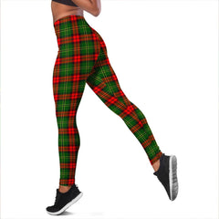 Blackstock Tartan Plaid Legging