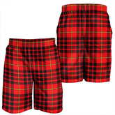 MacIan Tartan Plaid Men's Shorts