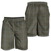 Haig Check Tartan Plaid Men's Shorts