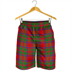 MacKintosh Modern Tartan Plaid Men's Shorts