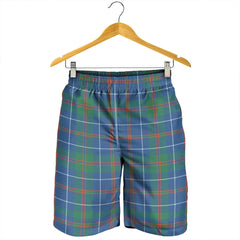 MacHardy Ancient Tartan Plaid Men's Shorts