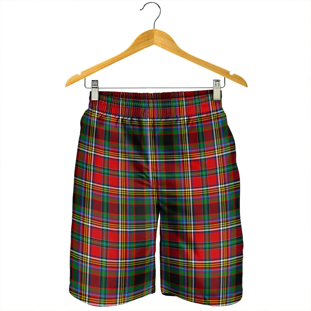 Anderson of Arbrake Tartan Plaid Men's Shorts