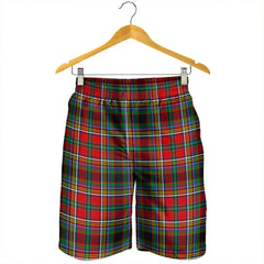 Anderson of Arbrake Tartan Plaid Men's Shorts