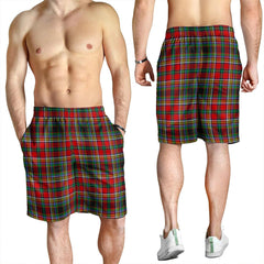 Anderson of Arbrake Tartan Plaid Men's Shorts