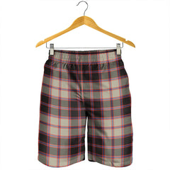 MacPherson Hunting Ancient Tartan Plaid Men's Shorts