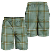 Kelly Dress Tartan Plaid Men's Shorts
