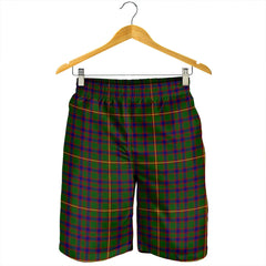 Hall Tartan Plaid Men's Shorts