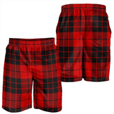 MacLeod of Raasay Tartan Plaid Men's Shorts