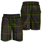 Hall Tartan Plaid Men's Shorts