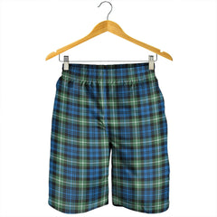 Lamont Ancient Tartan Plaid Men's Shorts