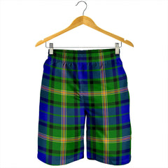 Maitland Tartan Plaid Men's Shorts