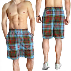 Anderson Ancient Tartan Plaid Men's Shorts