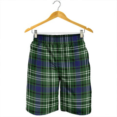 Blyth Tartan Plaid Men's Shorts