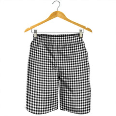 Shepherd Tartan Plaid Men's Shorts