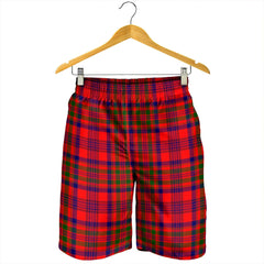 Murray of Tulloch Modern Tartan Plaid Men's Shorts