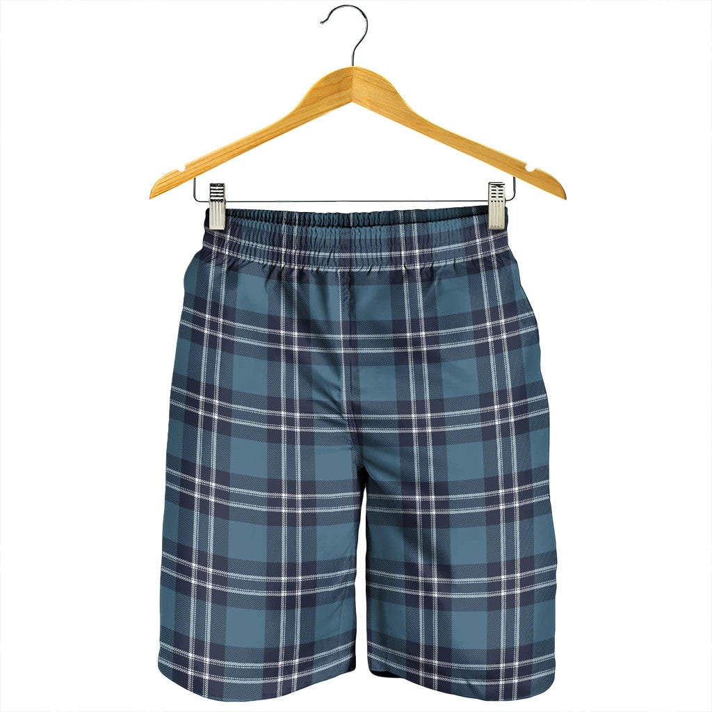 Earl of St Andrews Tartan Plaid Men's Shorts