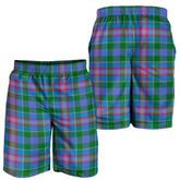 Ralston Tartan Plaid Men's Shorts