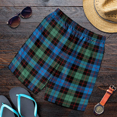 Guthrie Ancient Tartan Plaid Men's Shorts