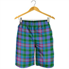 Ralston Tartan Plaid Men's Shorts