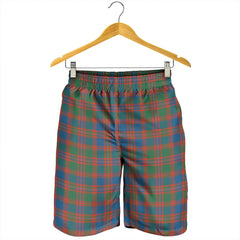MacIntyre Ancient Tartan Plaid Men's Shorts