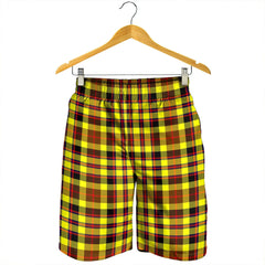 Jardine Tartan Plaid Men's Shorts