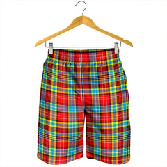 Ogilvie Tartan Plaid Men's Shorts