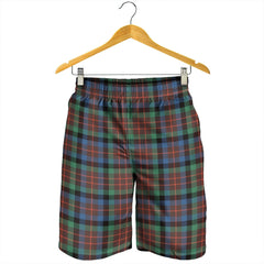 MacDuff Hunting Ancient Tartan Plaid Men's Shorts