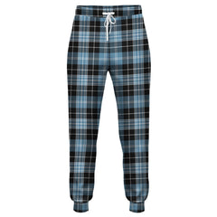 Buchanan Modern Tartan Classic Jogger Pants