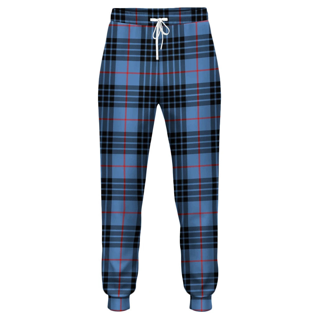MacDonnell of Glengarry Ancient Tartan Classic Jogger Pants