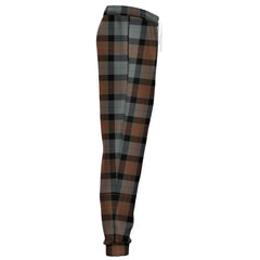 Forrester Tartan Classic Jogger Pants