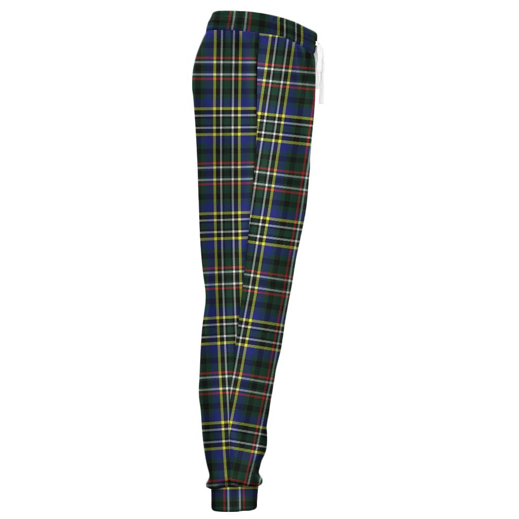 Morrison Modern Tartan Classic Jogger Pants