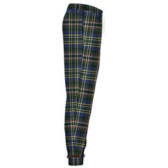 Morrison Modern Tartan Classic Jogger Pants