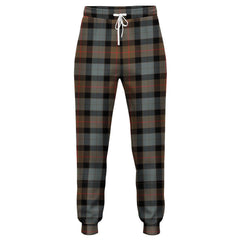 Forrester Tartan Classic Jogger Pants
