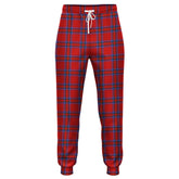 Graham of Menteith Modern Tartan Classic Jogger Pants