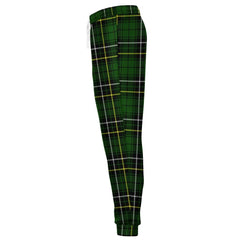 Jackson Tartan Classic Jogger Pants