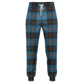 Angus Ancient Tartan Classic Jogger Pants