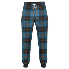 Angus Ancient Tartan Classic Jogger Pants