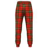 Mouat Tartan Classic Jogger Pants