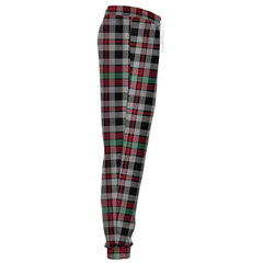 Borthwick Ancient Tartan Classic Jogger Pants