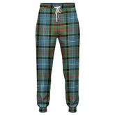 Thomson Hunting Modern Tartan Classic Jogger Pants