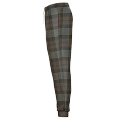 Tennant Tartan Classic Jogger Pants