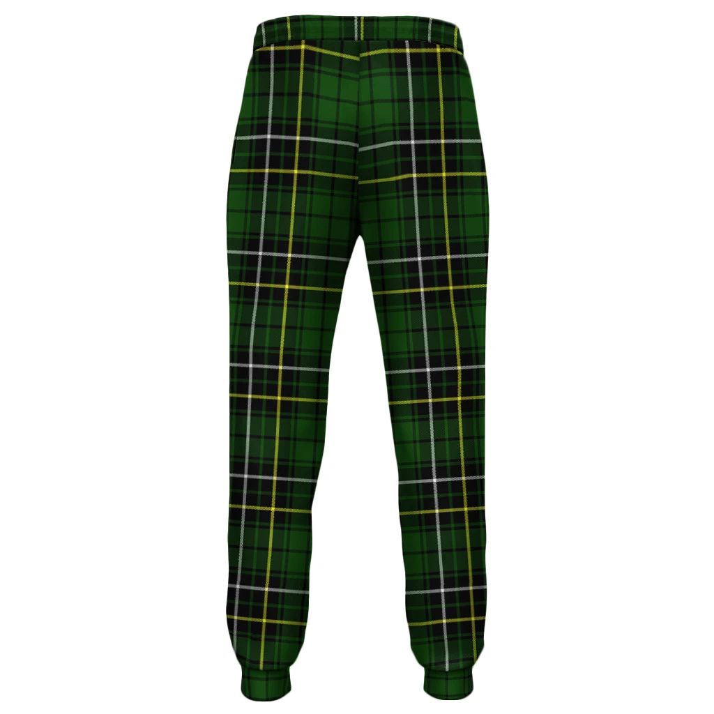 Jackson Tartan Classic Jogger Pants