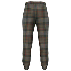 Tennant Tartan Classic Jogger Pants