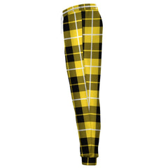 Barclay Dress Modern Tartan Classic Jogger Pants