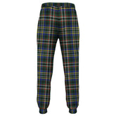Morrison Red Ancient Tartan Classic Jogger Pants