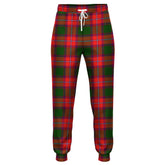 Wardlaw Modern Tartan Classic Jogger Pants