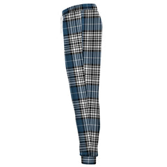 Marjoribanks Tartan Classic Jogger Pants