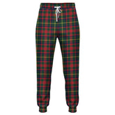 MacFarlane Hunting Modern Tartan Classic Jogger Pants